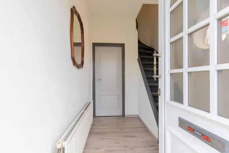 Tweekapper Stein 4 slaapkamers Gasvrij Grote tuin