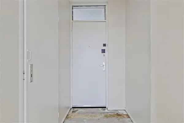 Amsterdam Oost Appartement 4 Slaapkamers 97m2 Te Moderniseren