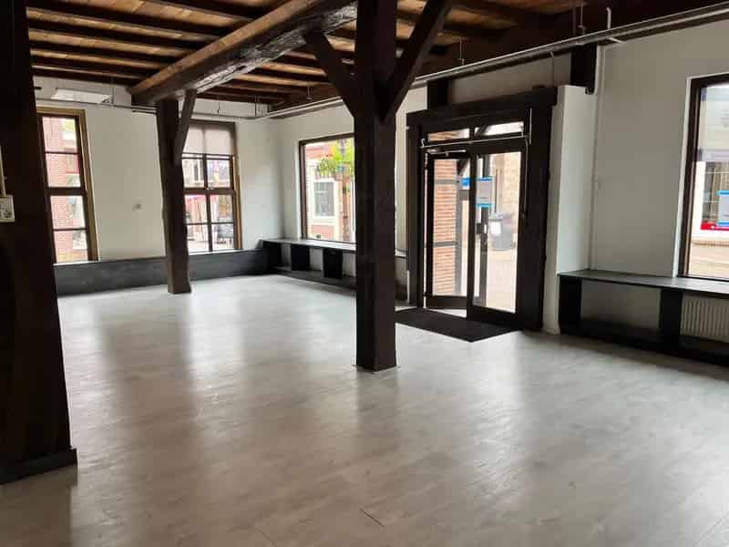 Winkel Ootmarsum | Zoek winkels te huur: Grotestraat 13 7631 BT Ootmarsum 