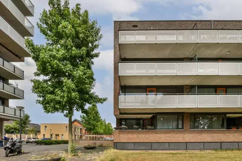 Appartement te koop: Glitterstraat 102 1103 SK Amsterdam 