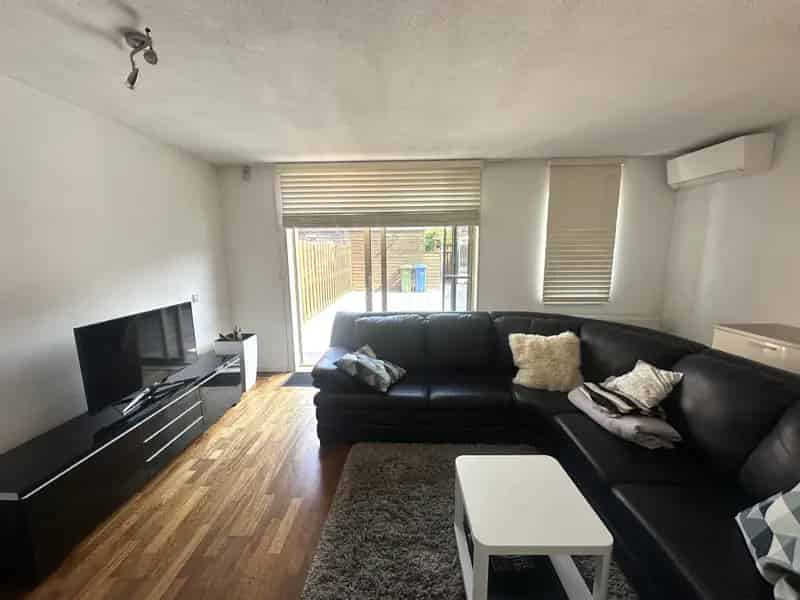 Appartement Rotterdam Zevenkamp Nesselande 3 slaapkamers tuin