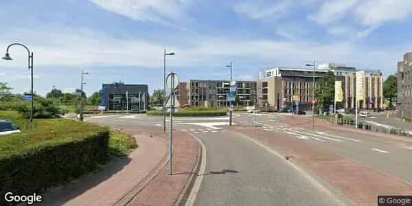 Appartement Minderbroederssingel Roermond 4 kamers 60m2
