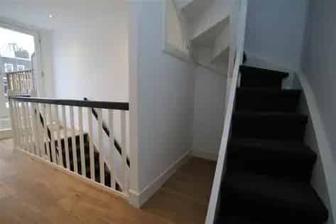 3 kamers appartement van 120 m² in Amsterdam