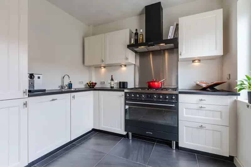 Huis te koop Lith: Ruime hoekwoning 3 slaapkamers