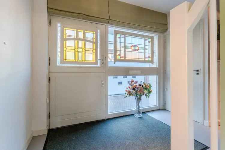 Huis te koop: Dr. Alphons Diepenbrockstraat 6 2631 BJ Nootdorp 
