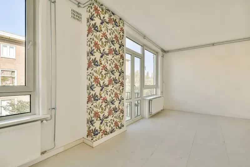 Appartement Rivierenbuurt Amsterdam 2 slaapkamers 2 balkons
