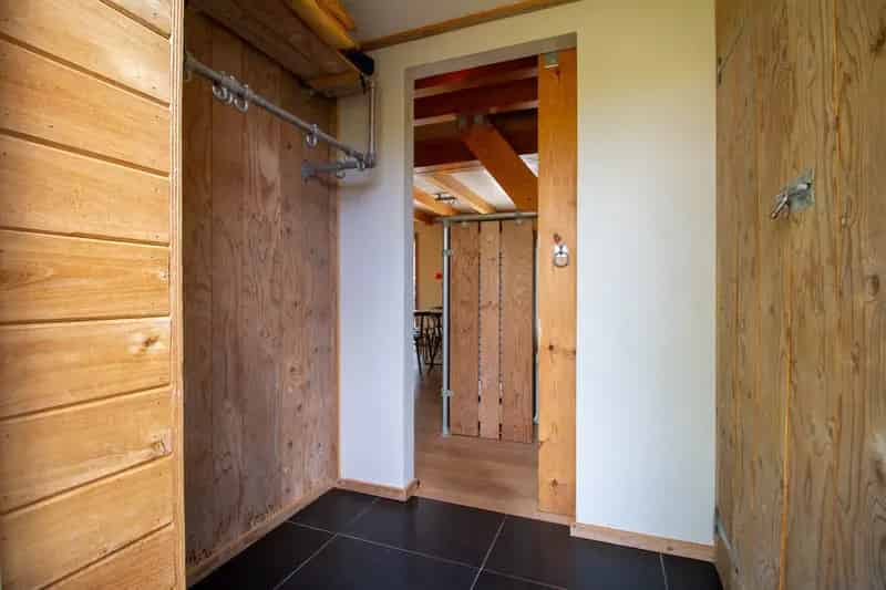 Recreatiewoning Terschelling Hoorn 6 personen 3 slaapkamers