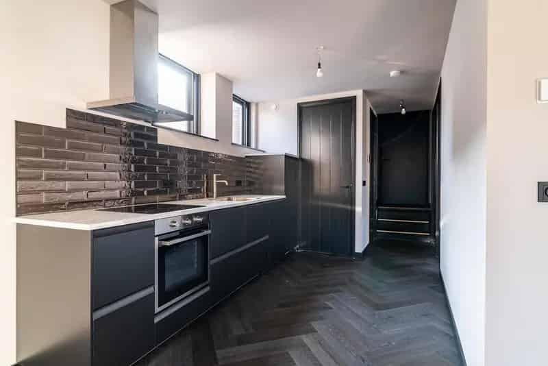 Gerenoveerde woning Gouda - Eigen grond - Energielabel A