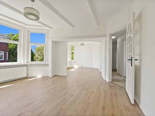 4 Kamer Appartement 87m2 Den Haag Gerenoveerd
