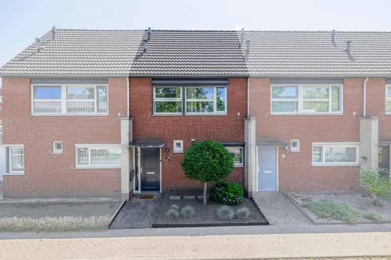 Instapklare Tussenwoning 3 4 Slaapkamers Venlo