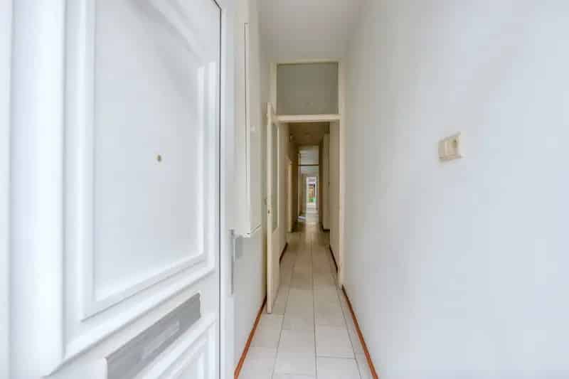 Appartement te koop Den Haag 103m2 2 slaapkamers tuin