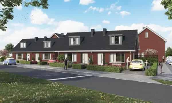 Huis te koop in Sjtadshaof Roermond