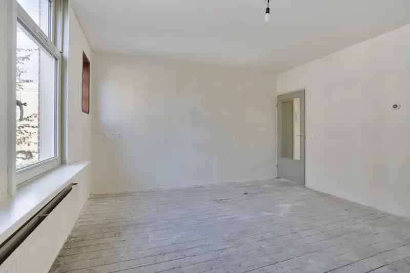 2 Kamer Appartement Amsterdam Oost  Nabij Oosterpark