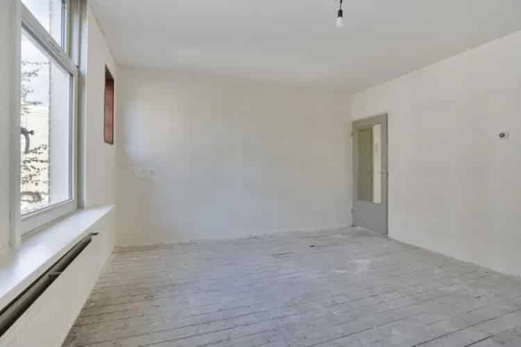 2 Kamer Appartement Amsterdam Oost  Nabij Oosterpark