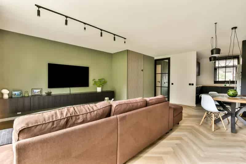 Huis te koop Diemen  Moderne 5 kamer eengezinswoning