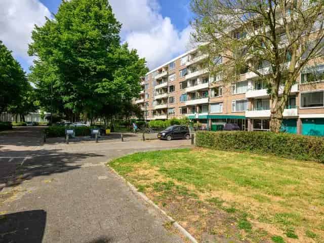 Modern Appartement te Koop Leidschendam