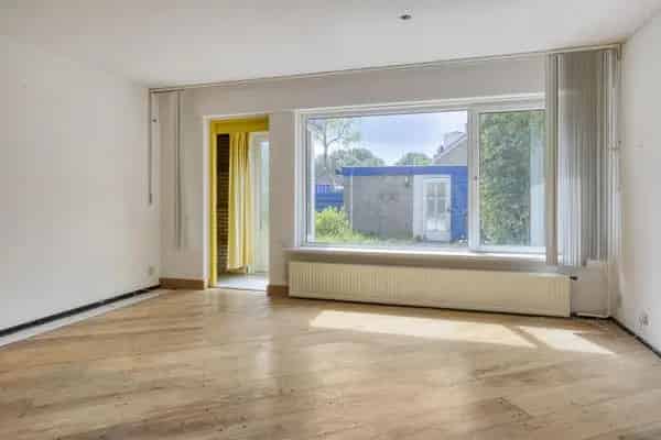 Ruime woning te renoveren Hellevoetsluis