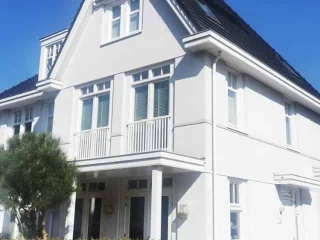 Luxe Villa Noordwijk 5 Slaapkamers Strand Nabij