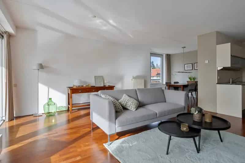 Appartement te koop Vught Zuid Ruim Balkon Parkeerplaats Berging