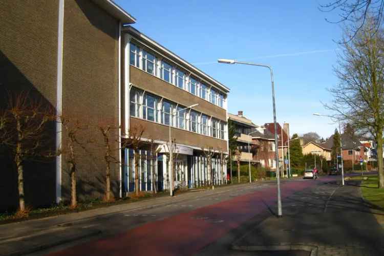 Kantoor Hilversum | Zoek kantoren te huur: Hoge Naarderweg 1 1217 AB Hilversum [funda in business]