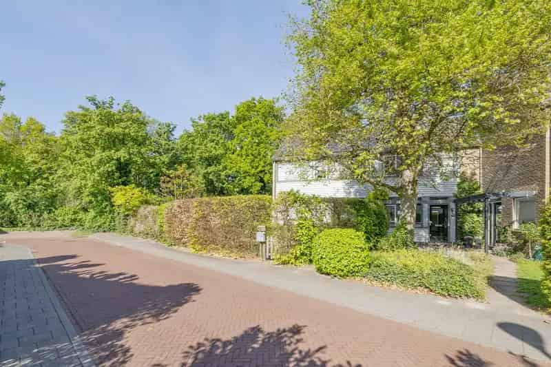 Huis te koop: Jac. P. Thijssepark 115 1411 XL Naarden 