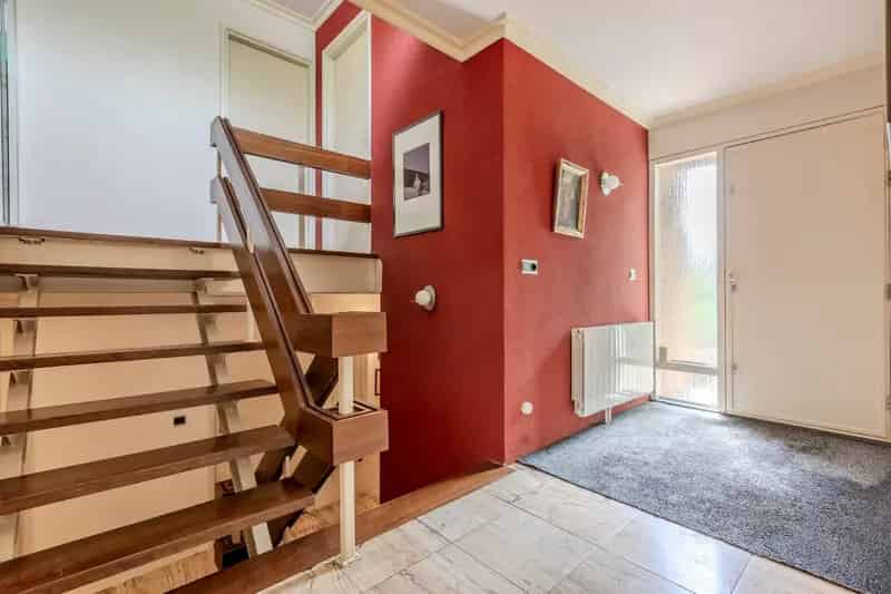 Luxe Bungalow Te Koop Aan Bosrand