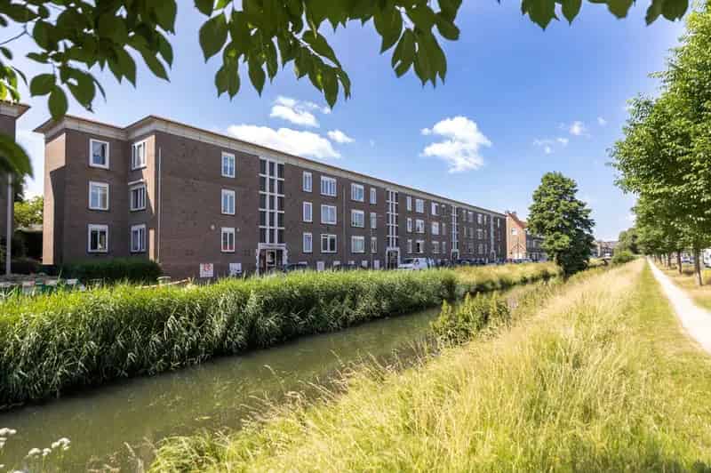 Appartement te koop: Johan de Wittlaan 216-3 6828 WP Arnhem 