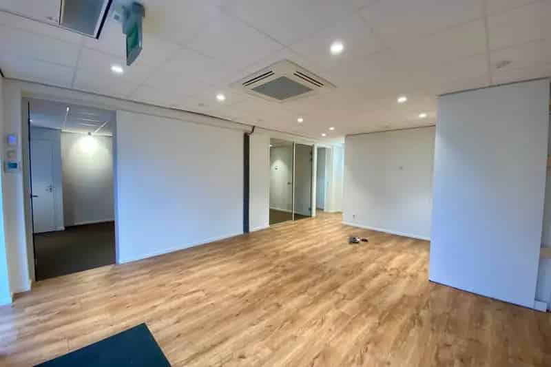 Kantoor Winkelruimte te Huur Drunen 96m2 Centrum