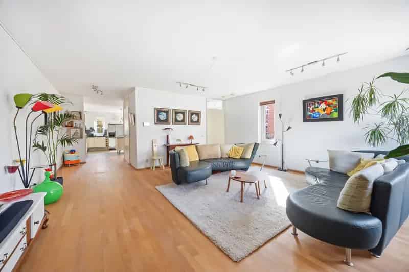 Moderne Tweekapper Den Haag 4 Slaapkamers  A+ Label