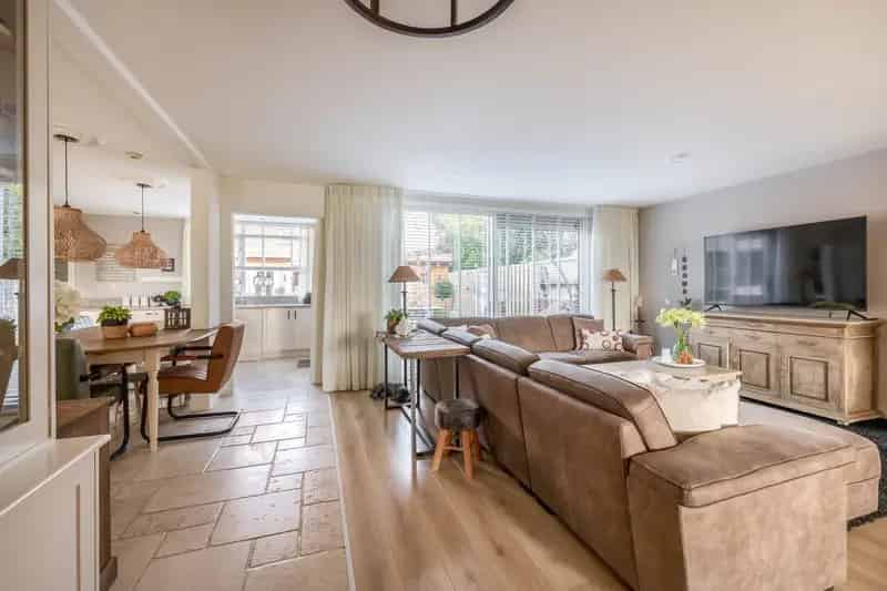 Royale 4 Slaapkamers 2 1 Kapwoning Zuidplas