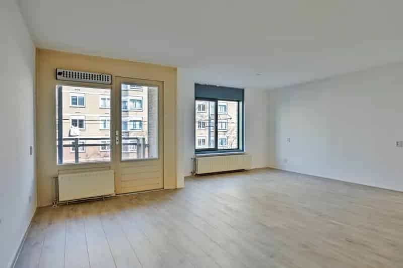 3-kamer appartement Arnhem  gerenoveerd balkon garage