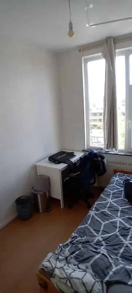 Kamer te Huur Den Haag - 6m2 - Studentenkamer - Nabij OV