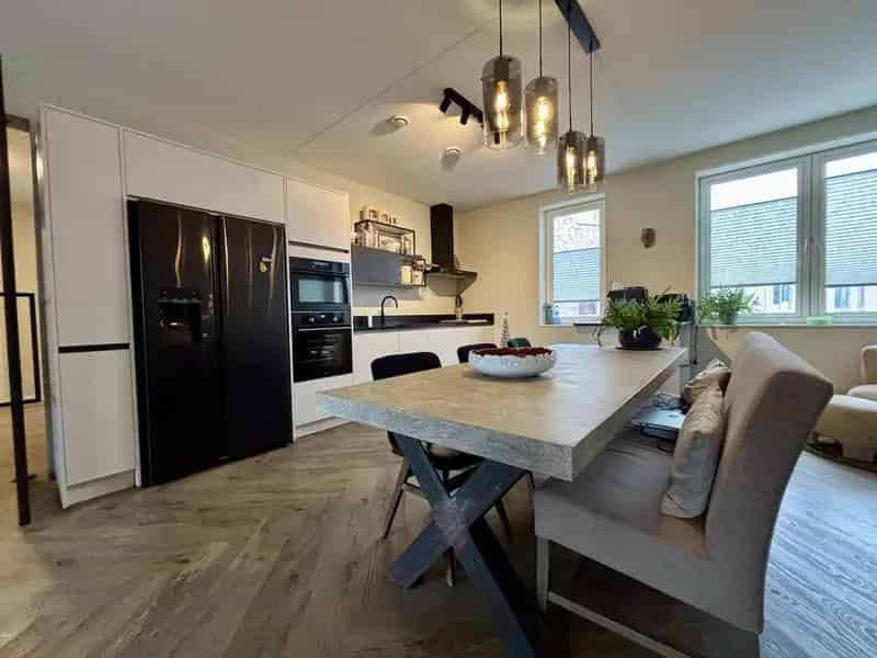 Luxe Short Stay Appartement Rotterdam Hudsonstraat
