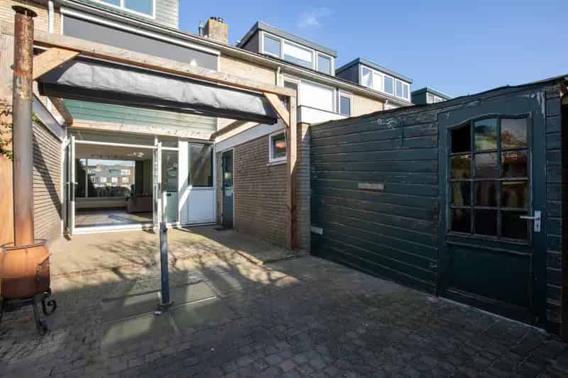 Huis te koop Reinier Noomsstraat 1191 ES Ouderkerk aan de Amstel