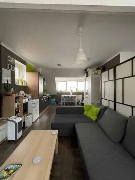 Leuk appartement te huur in centrum Huissen