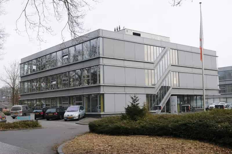 Kantoorruimte te huur Winterswijk Beatrixpark