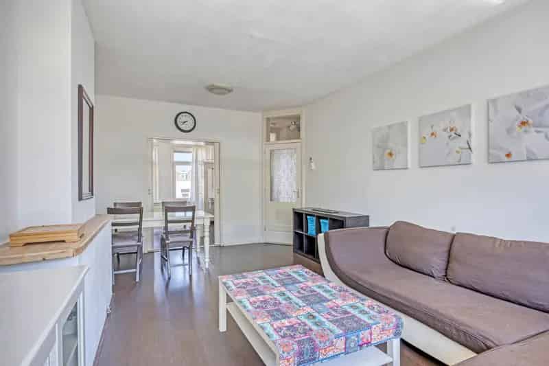 Appartement te koop: Roo-Valkstraat 12-D 3032 RD Rotterdam 