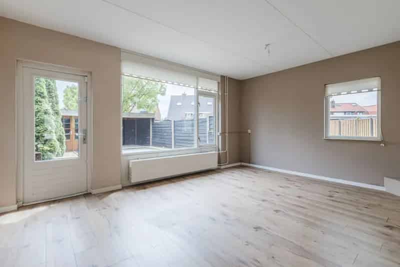 Nijkerk Hoekwoning 4 slaapkamers Tuin Centrum Nabij