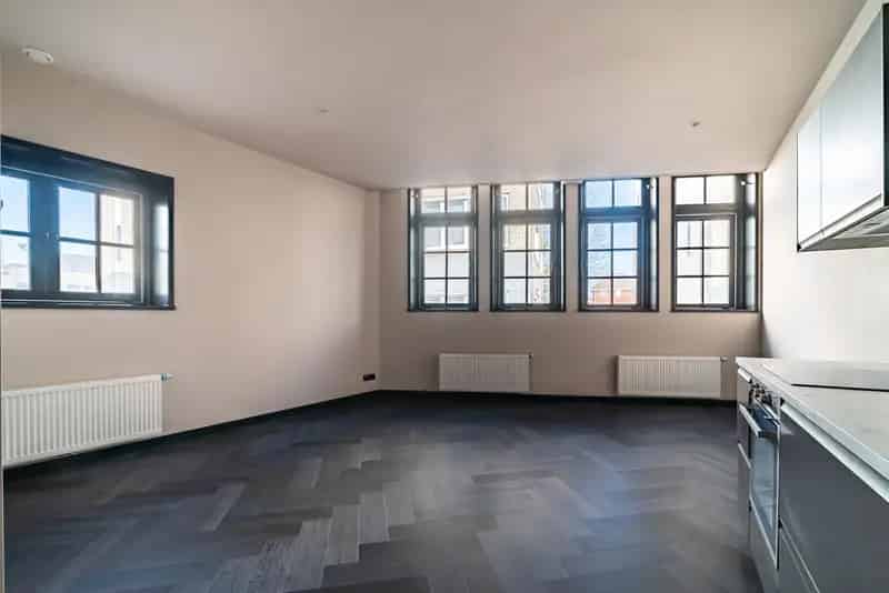 Gerenoveerde woning Gouda - Energielabel A - Moderne keuken