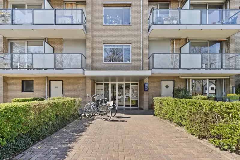 Appartement te koop Koning Lodewijklaan Apeldoorn