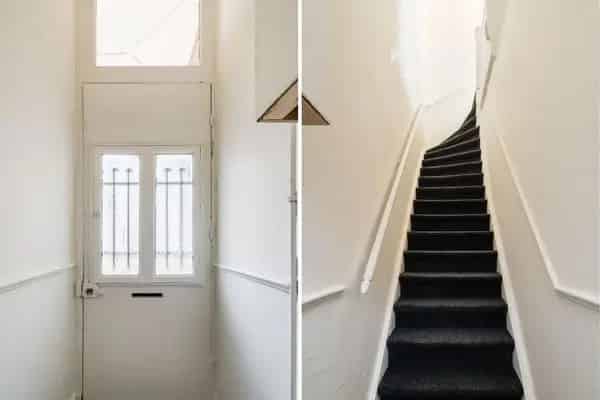 Ruime Bovenwoning Vogelenbuurt Utrecht 4 Slaapkamers Gerenoveerd