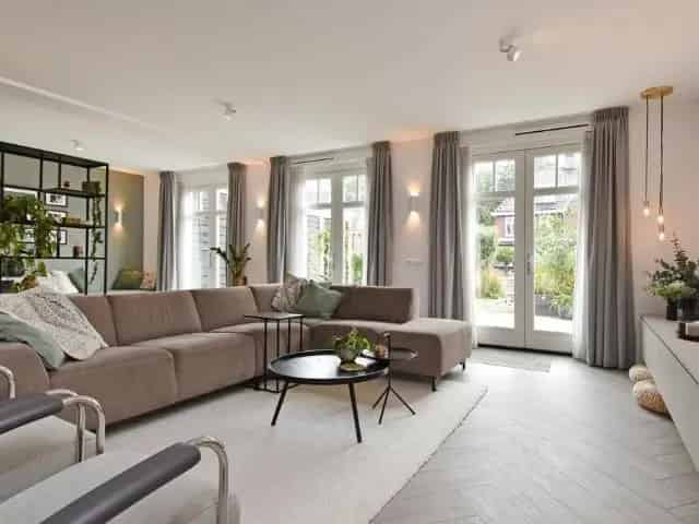 Luxe Villa te huur Vlietoevers 5 slaapkamers 3 badkamers