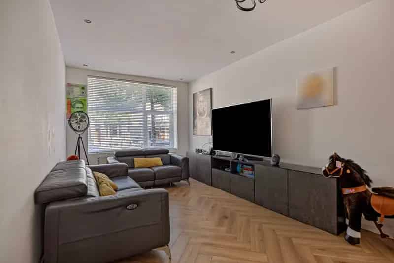Appartement te koop Schiedam Boerhaavelaan