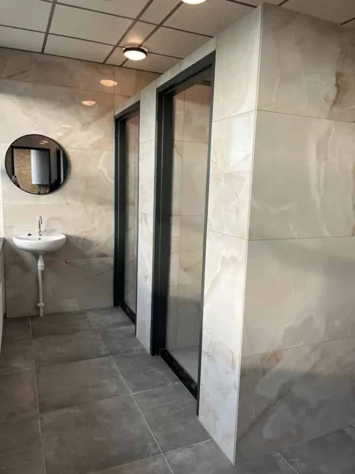 Kamerappartement Zoetermeer 30m2 Inclusief GWL Internet