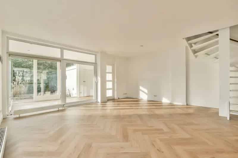Huis te koop Amsterdam Buitenveldert 166m2 4 slaapkamers