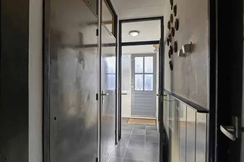 Ruime Hoekwoning 4 slaapkamers Den Helder