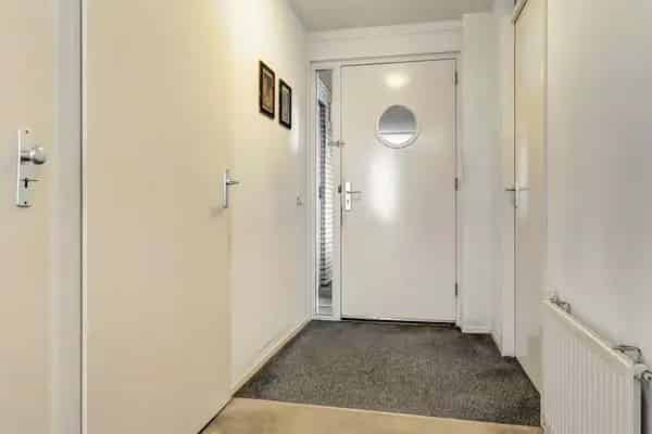 3-kamerappartement Renswoude Kasteelbos