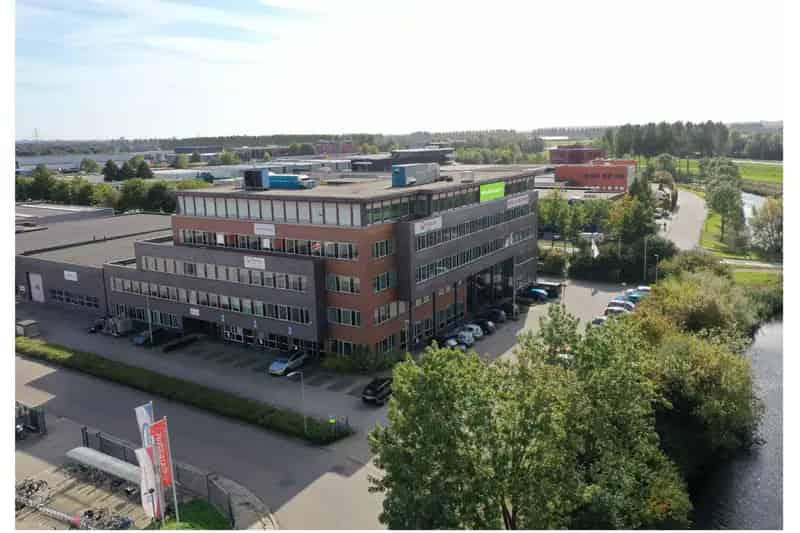 Kantoorruimte te Huur Ede Alles Inclusief Modern A12 A30