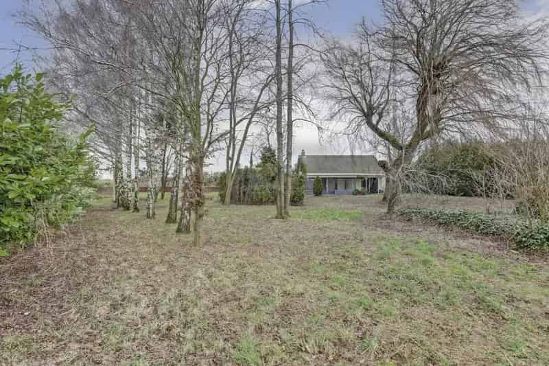 Huis Te Koop , 5, Drie Haasjes, Rilland, Zeeland