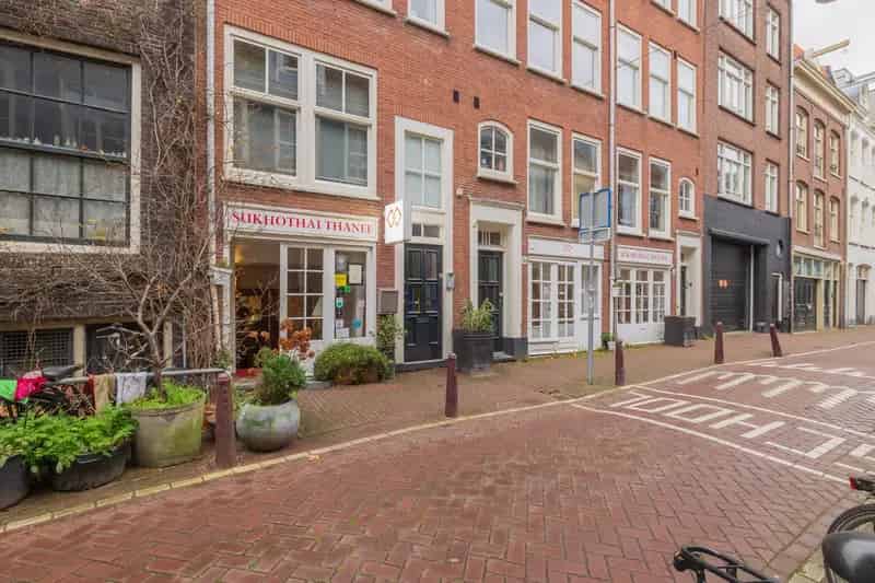 Horecaruimte te Huur Amsterdam Centrum-Oost